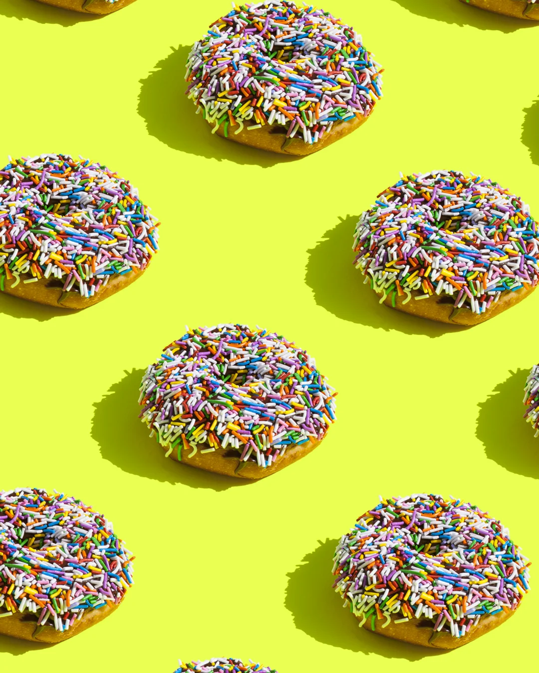 SprinkleDoughnutPatternYellow.jpg