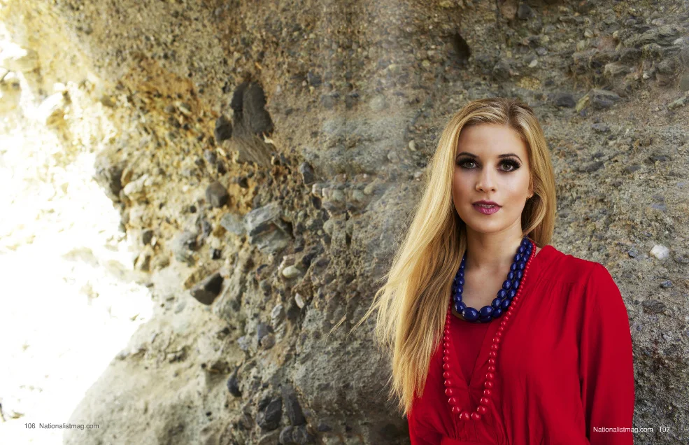CarolineSunshine.com