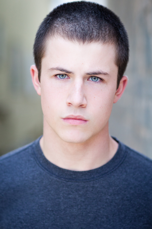  DYLAN MINNETTE