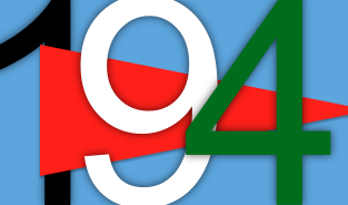 In the name of FREEDOM 32
