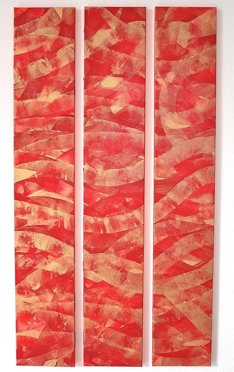 Crossroads 5 (SOLD)