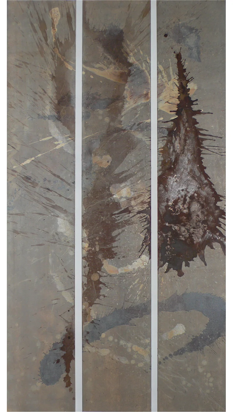 TAKING SHAPE 1 (SOLD)