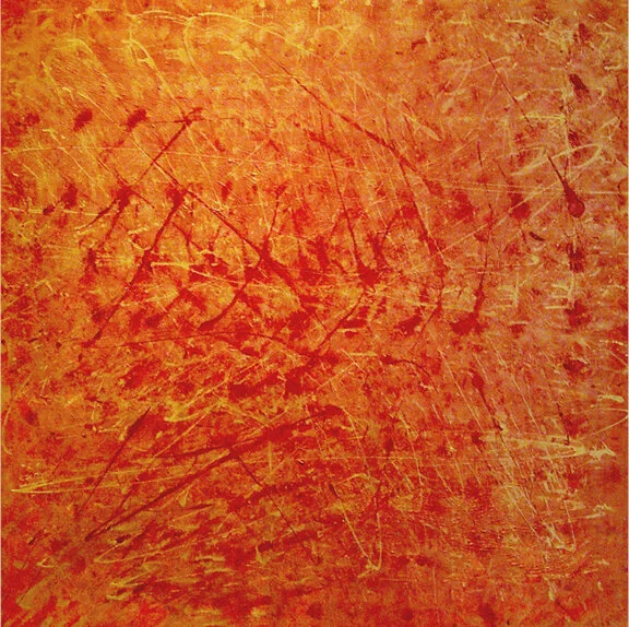 METALLICA 16  (SOLD)