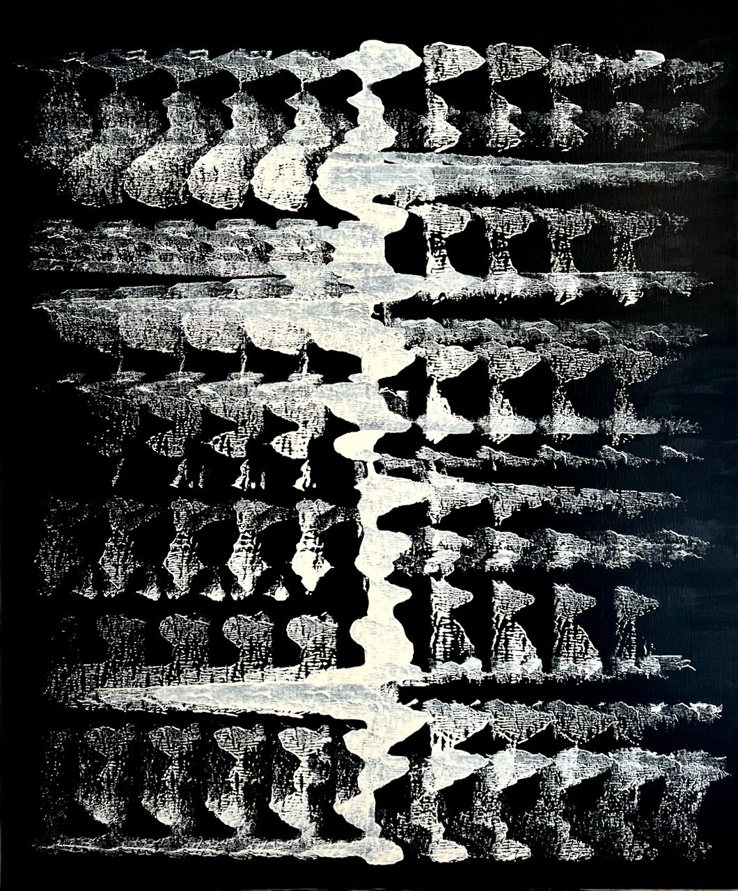 Trailing Memory 4