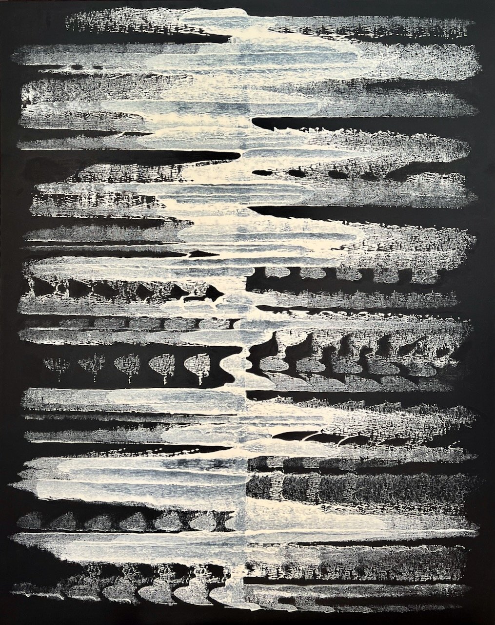 Trailing Memory 3