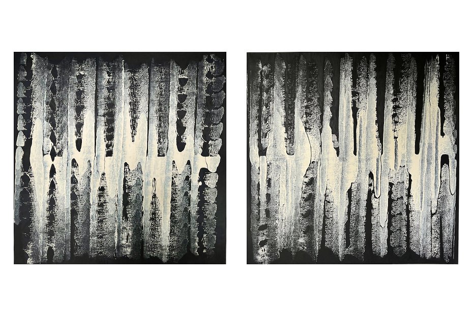 Trailing Memory 1 & 2