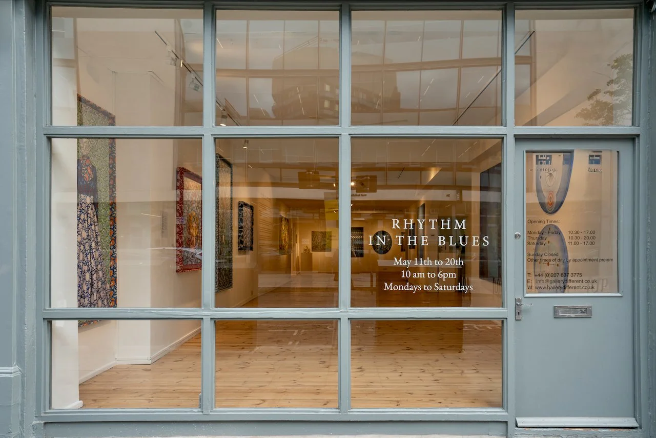 26-05 Rhythm In The Blues - Installation - (c) Hannah Goldsmith-1.jpeg