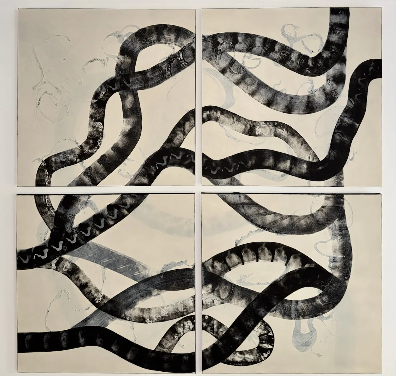 CROSSROAD 43