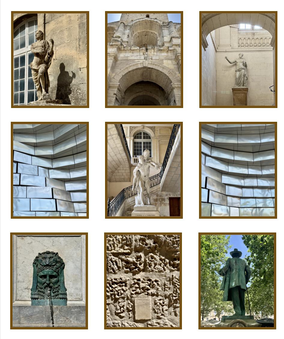 Arles