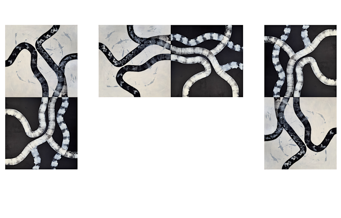 CROSSROAD 44 (additional hanging options)