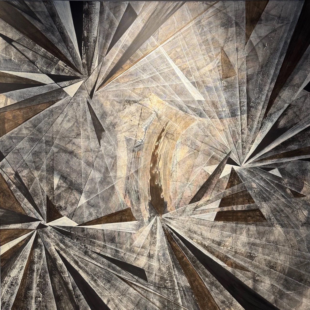 CONVERGENCE MAP 5