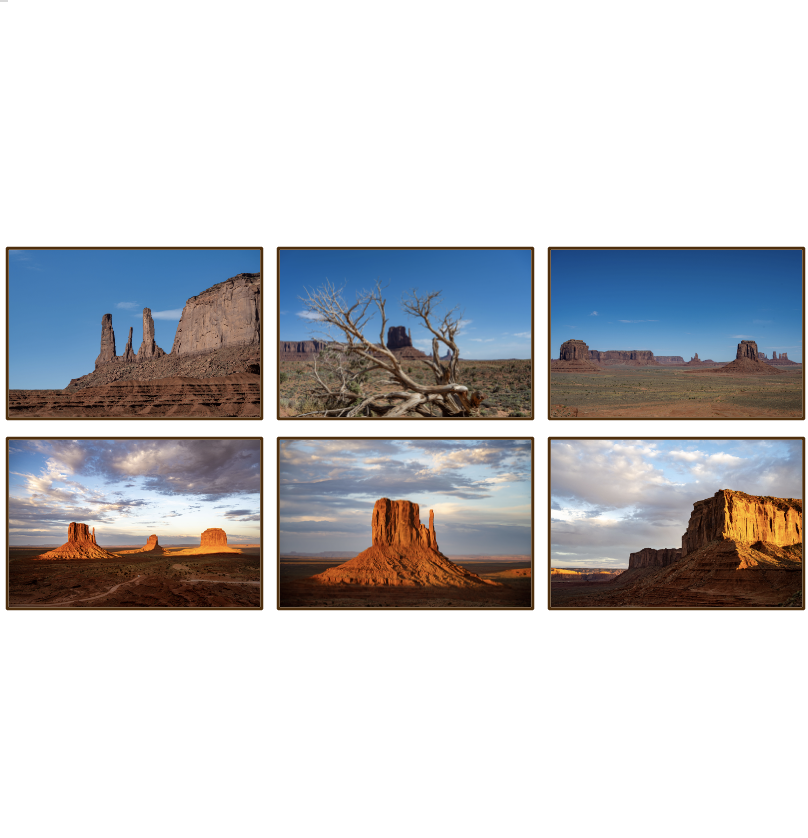 Monument Valley