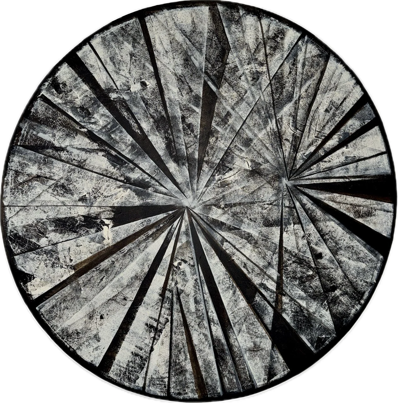CONVERGENCE MAP 6