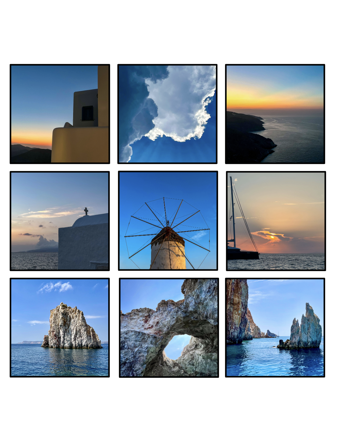 Cyclades