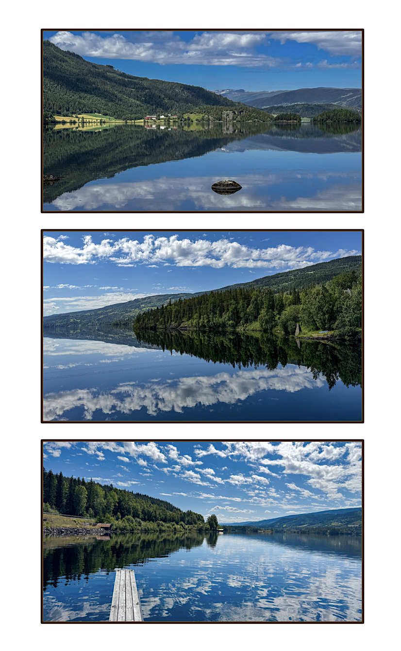 Mise en scene Norway blue reflection.png