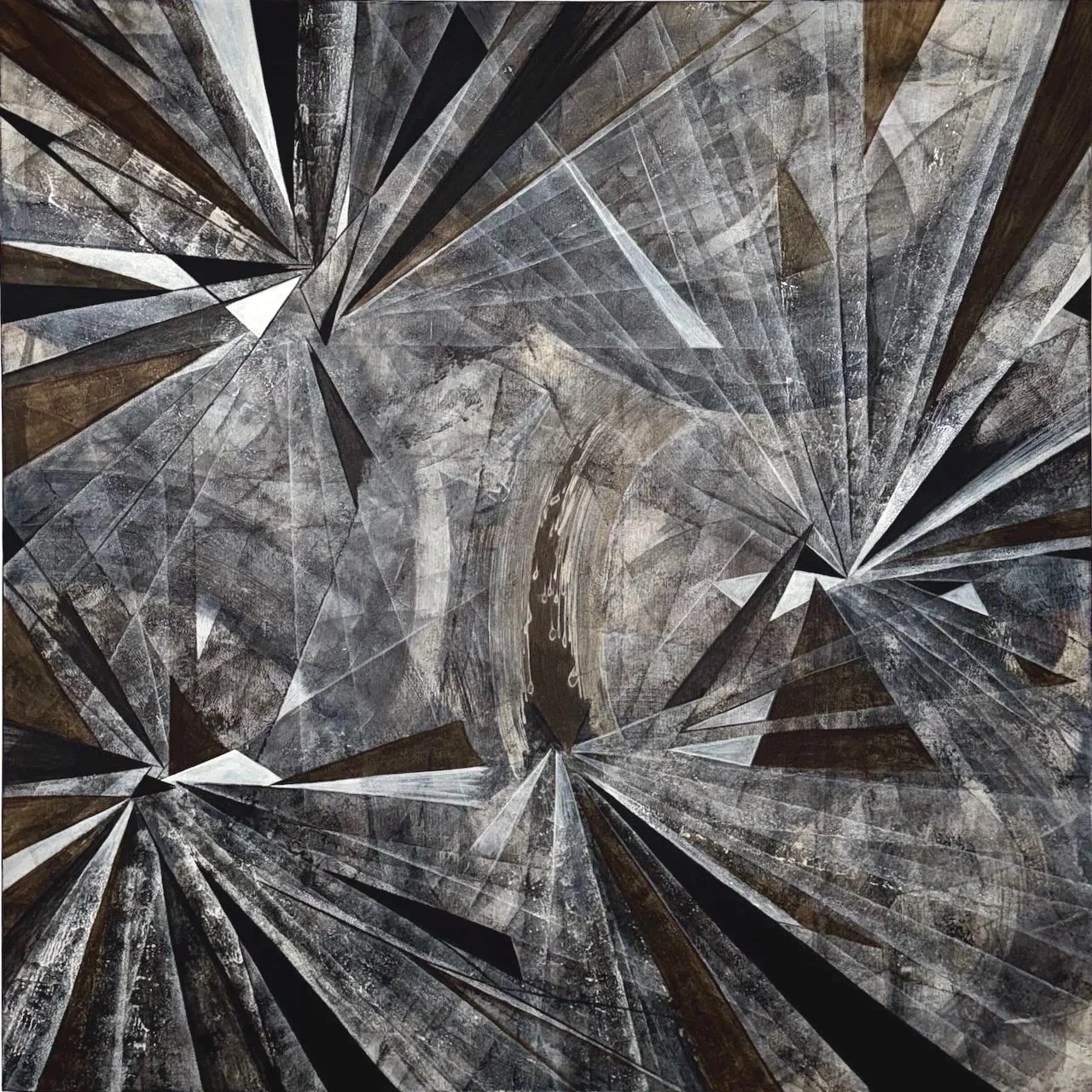 CONVERGENCE MAP 5