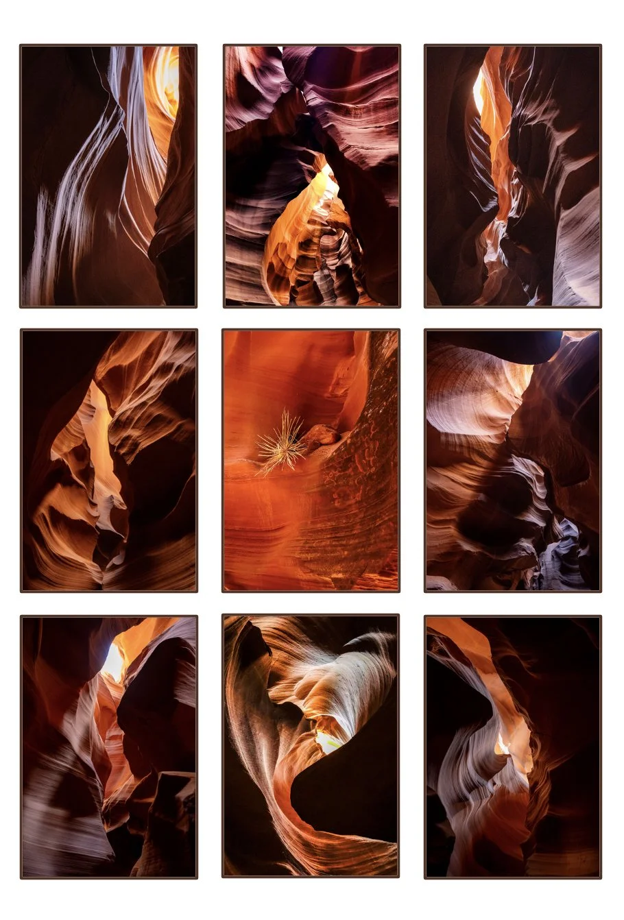 Antelope Canyon