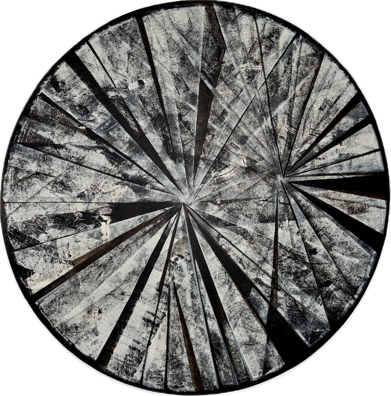 CONVERGENCE MAP 6