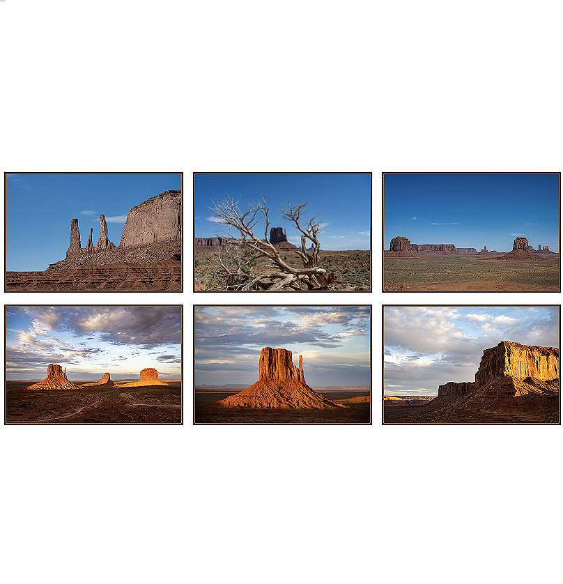 Monument Valley