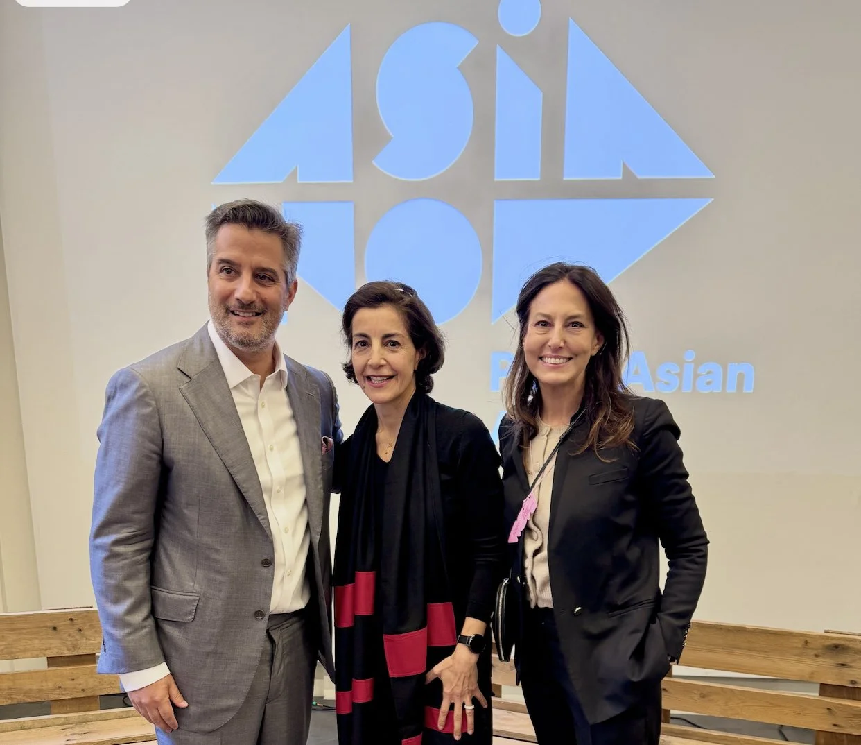 Asia Now w Azadeh Ghotbi, Mohammed Afkhami & Alexandra Fain.jpeg