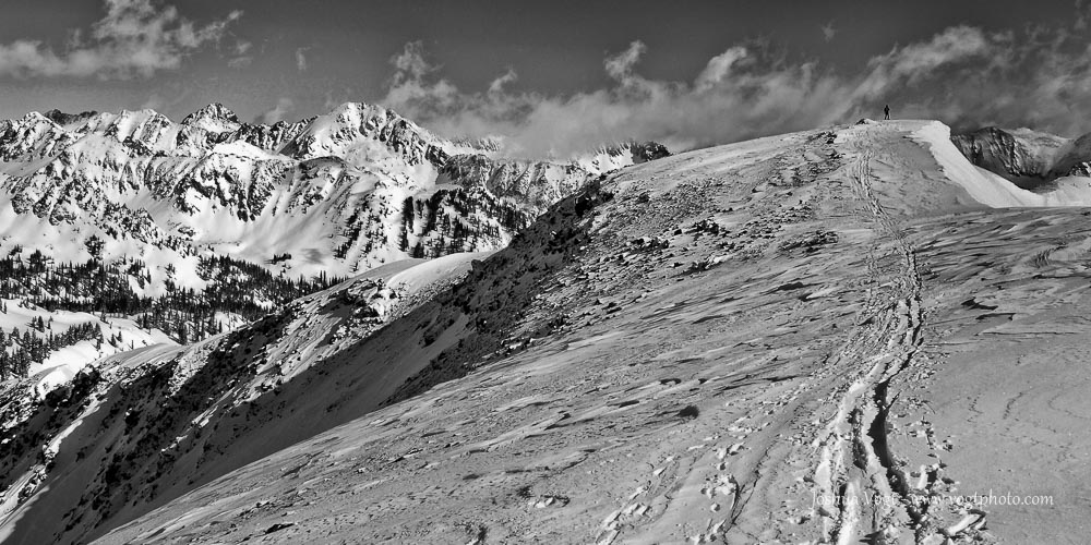 "Room With A View" 10"x20" Photograph $795