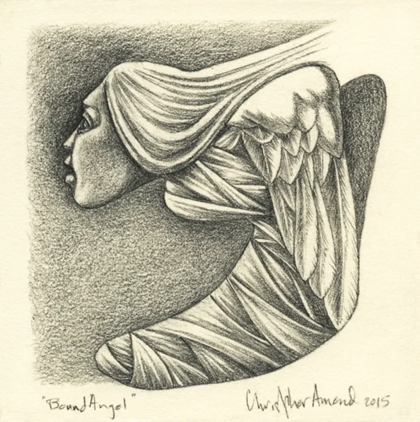 Bound Angel