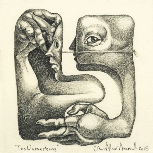 The Unmasking