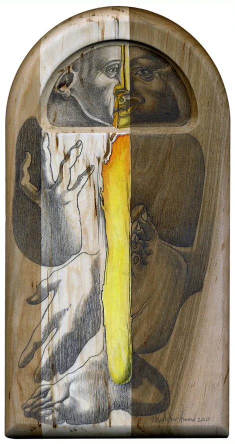 Inner Flame