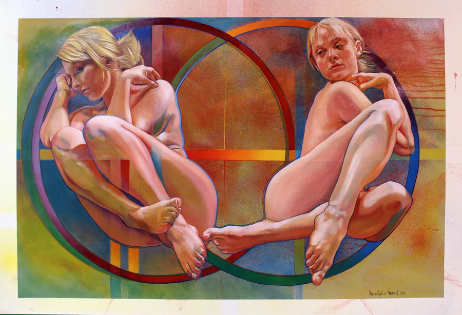 Inextricably Entangled