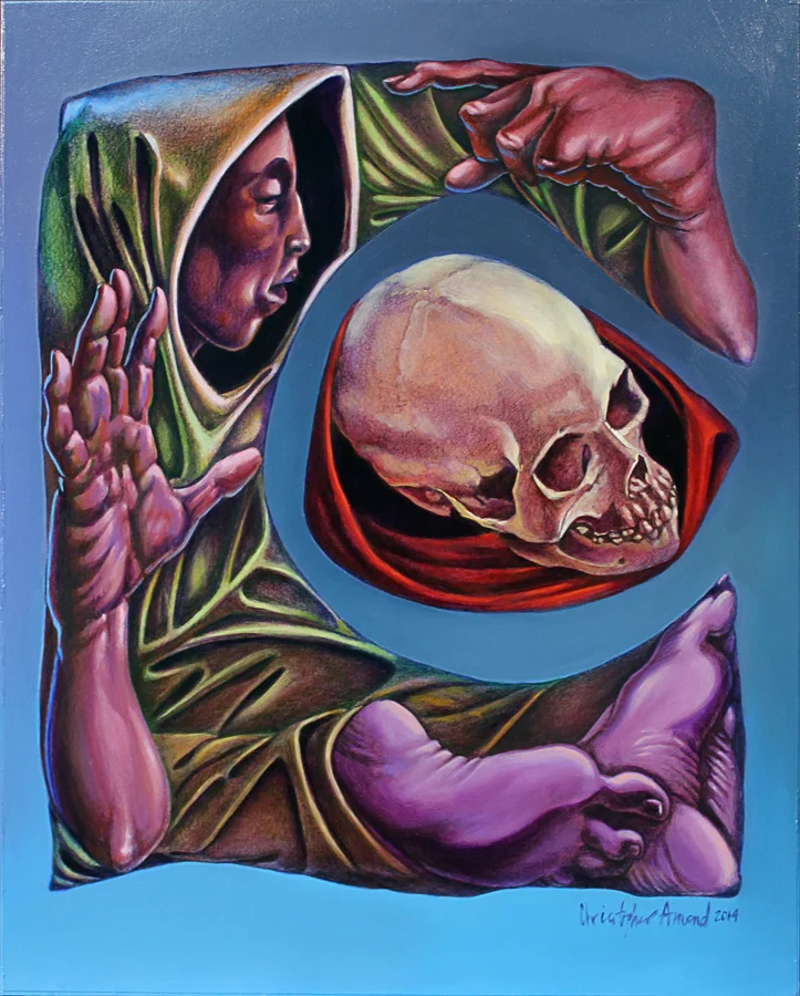 Strange Fruit