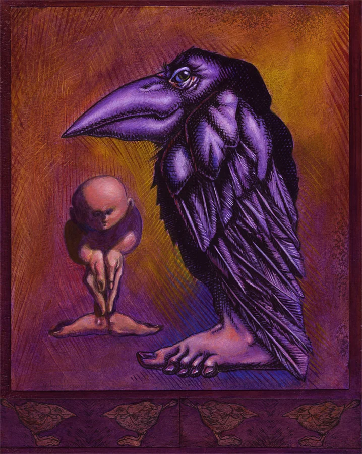 Awaiting Magus
