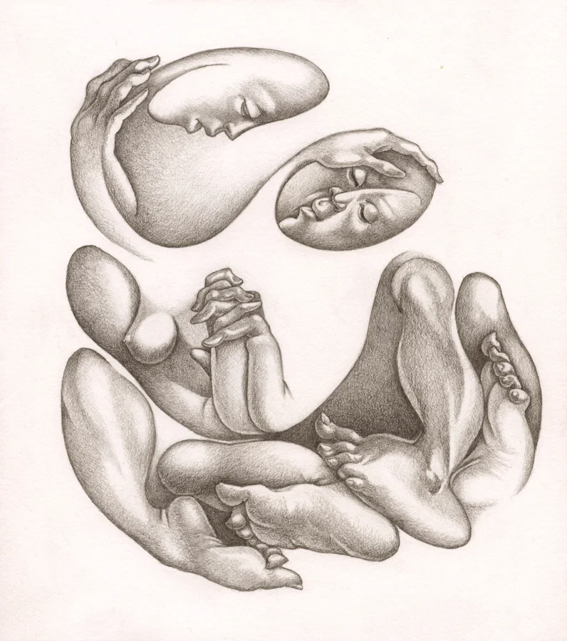 Push and Pull