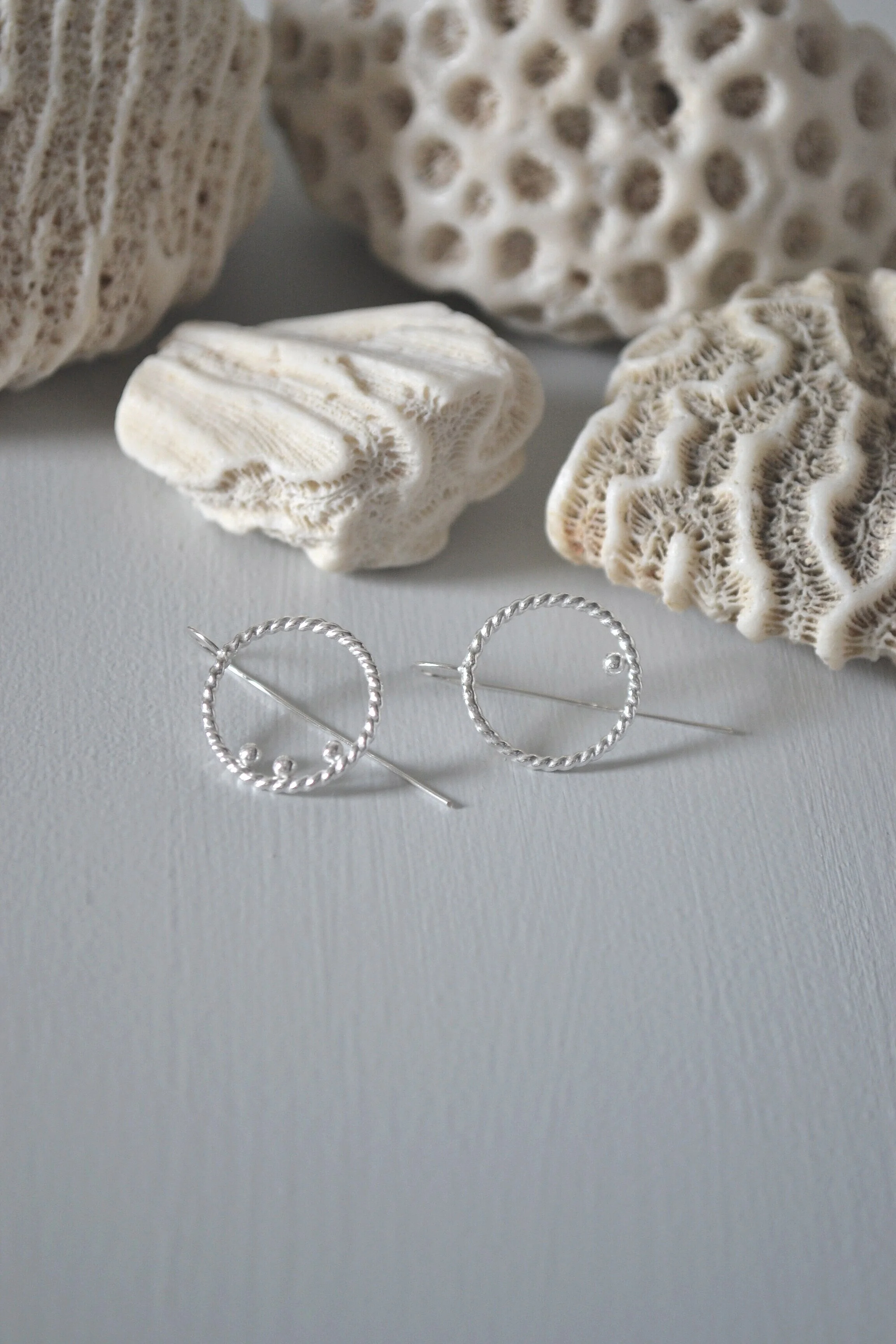 Solid+Silver+Earrings+-+Drifting+Winds+Studio+-++Driftingwindsstudio.com.jpg