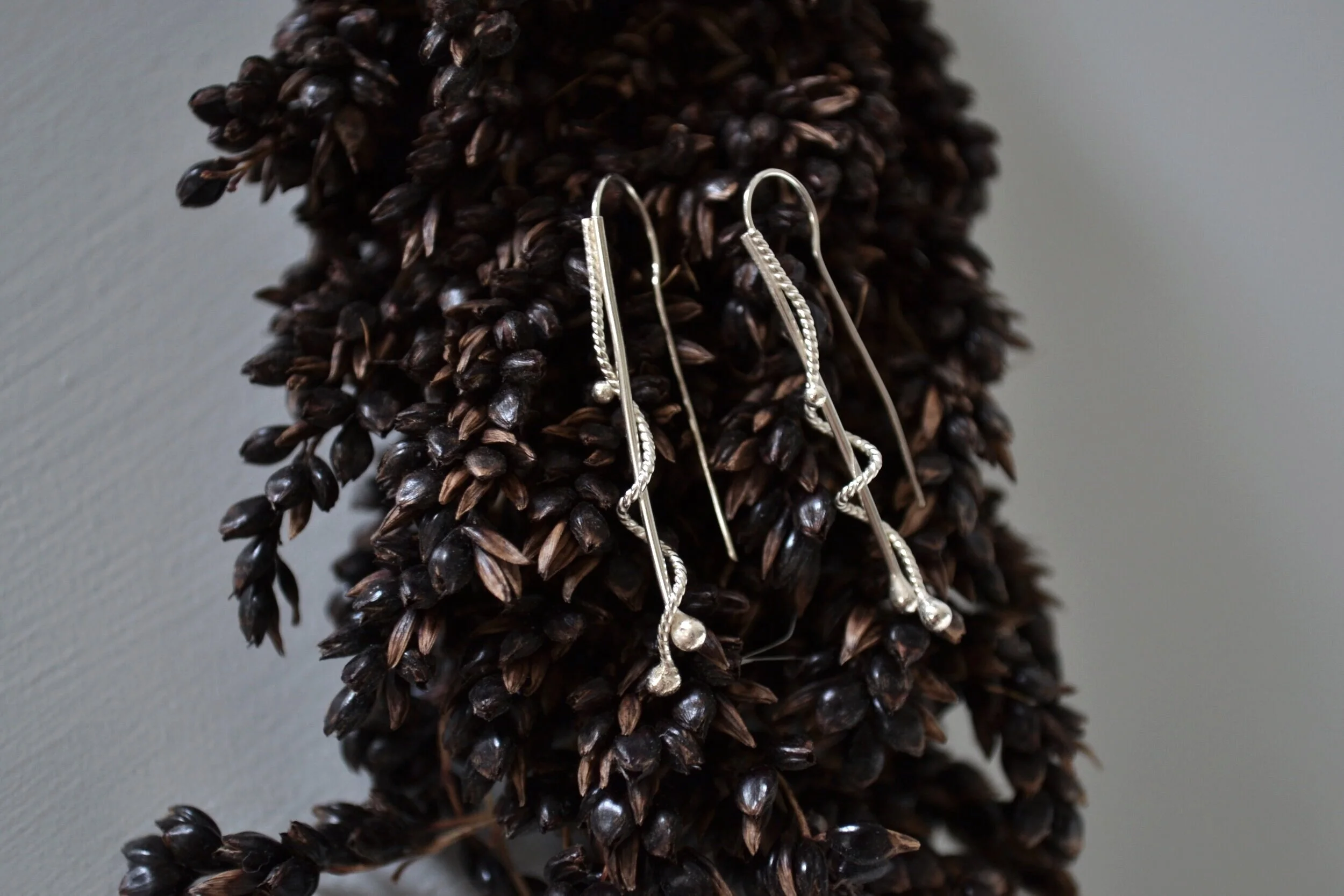 Solid+Silver+Earrings++-++Drifting+Winds+Studio++-++Driftingwindsstudio.com.jpg