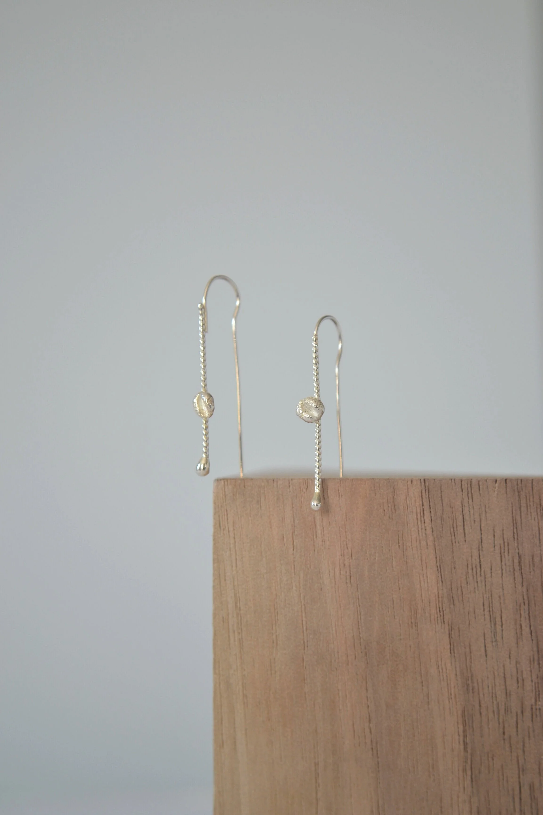Solid+Silver+Earrings+-+Coffee+Bean+Earrings+-+Drifting+Winds+Studio+-+Driftingwindsstudio.com+-.jpg