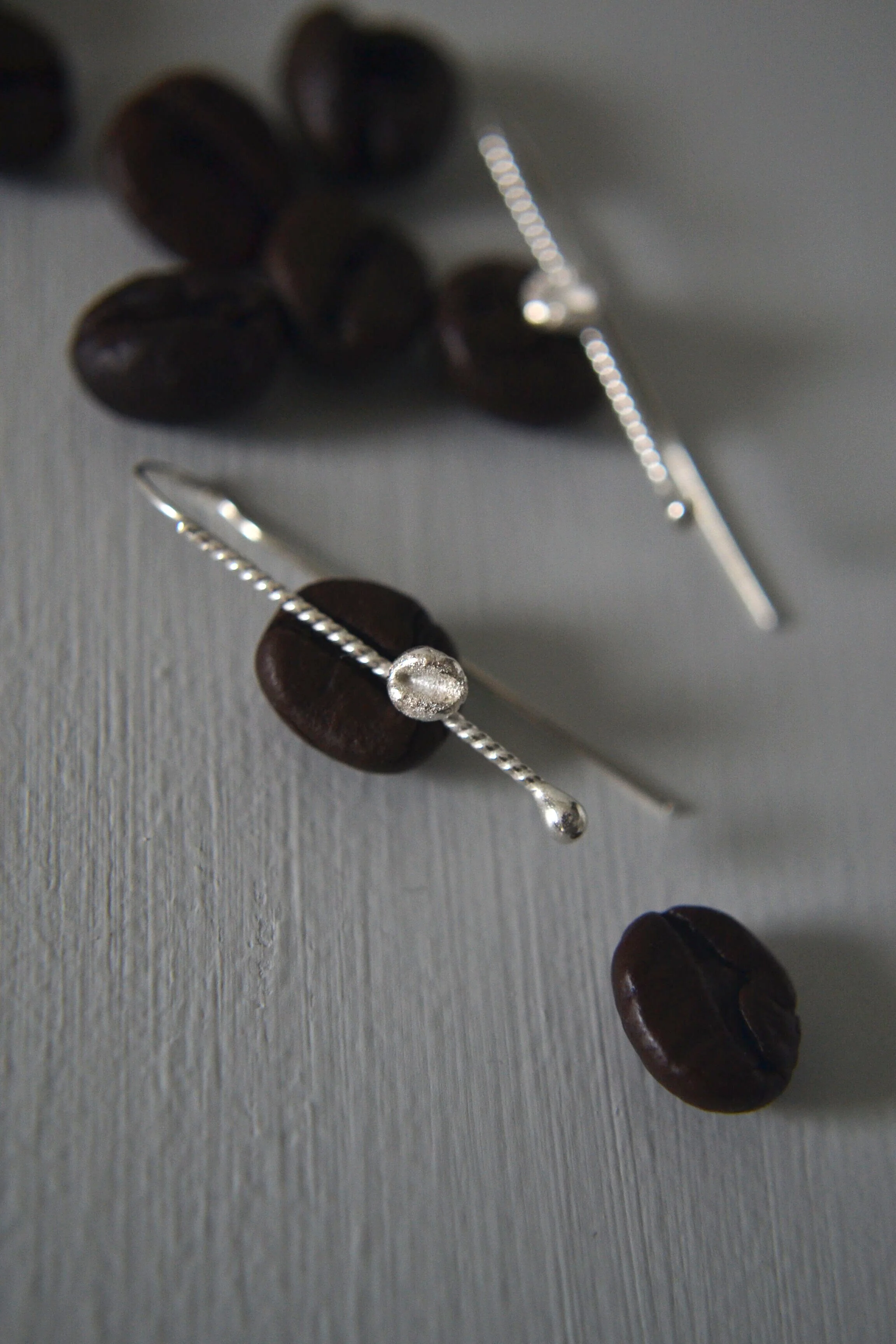 Solid+Silver+Earrings+-+Coffee+Bean+Earrings+-+Drifting+Winds+Studio++-++Driftingwindsstudio.com.jpg