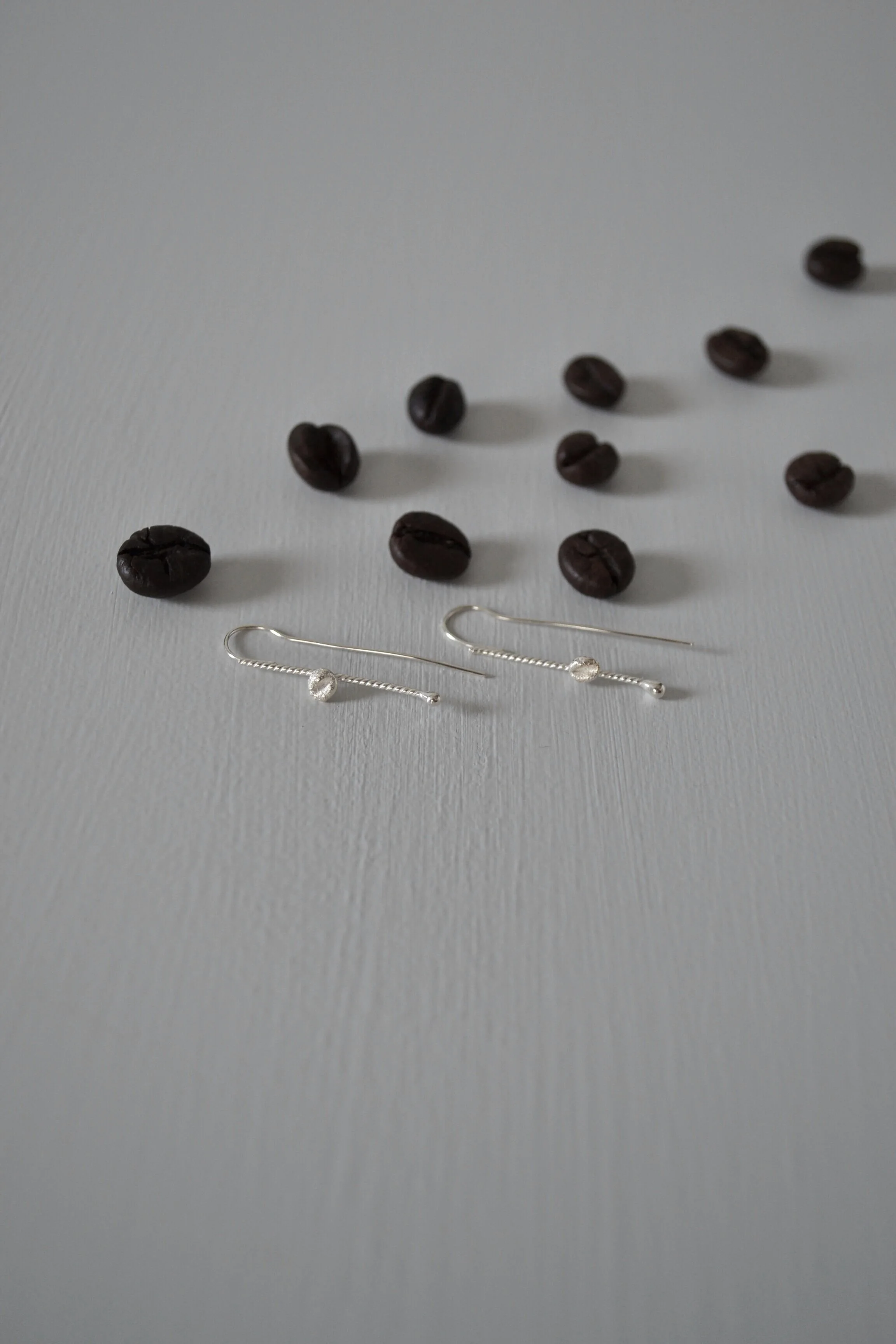 Solid+Silver+Earrings++-+Coffee+Bean+Earrings++-+Drifting+Winds+Studio+-++Driftingwindsstudio.com.jpg