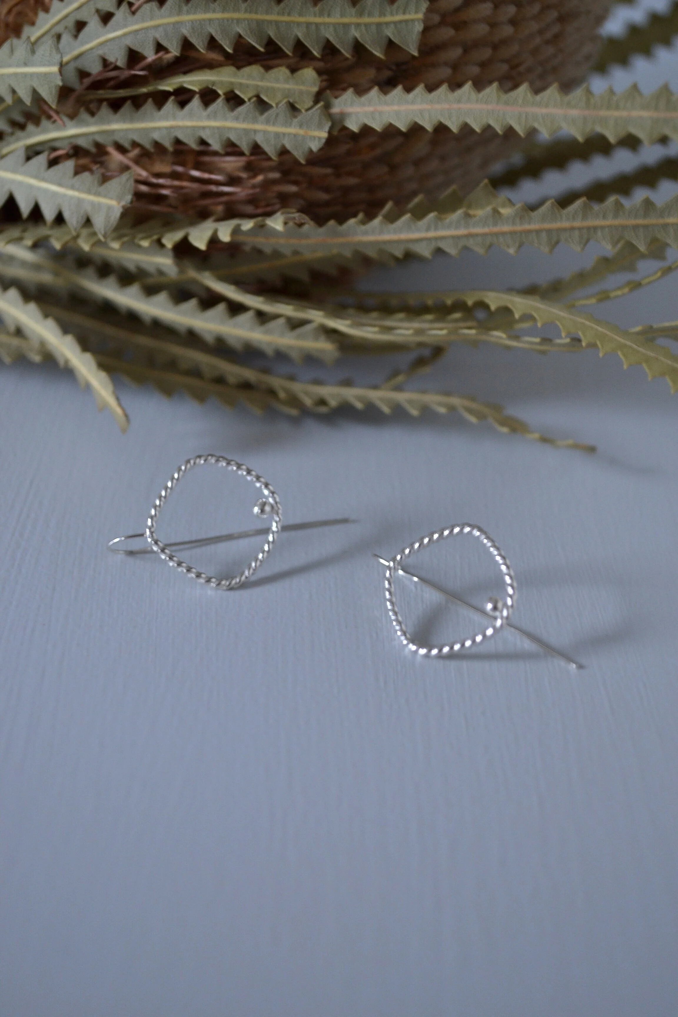 Solid+Silver+Earrings+-+Drifting+Winds+Studio+-++Driftingwindsstudio.com.jpg