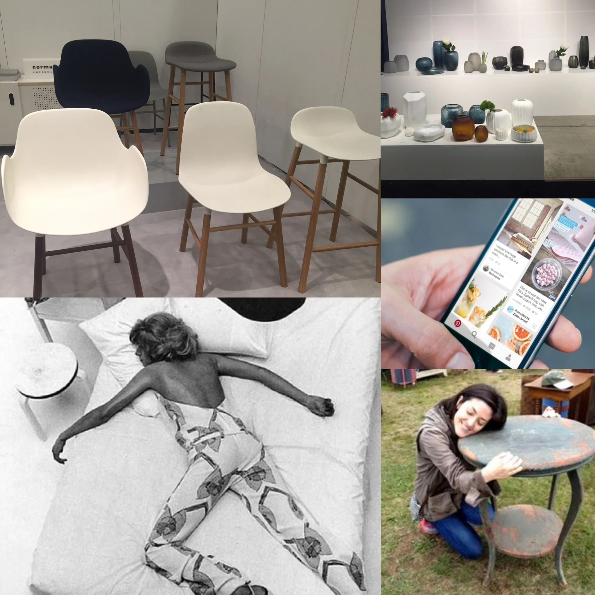 designing a home and how procrastinating can help