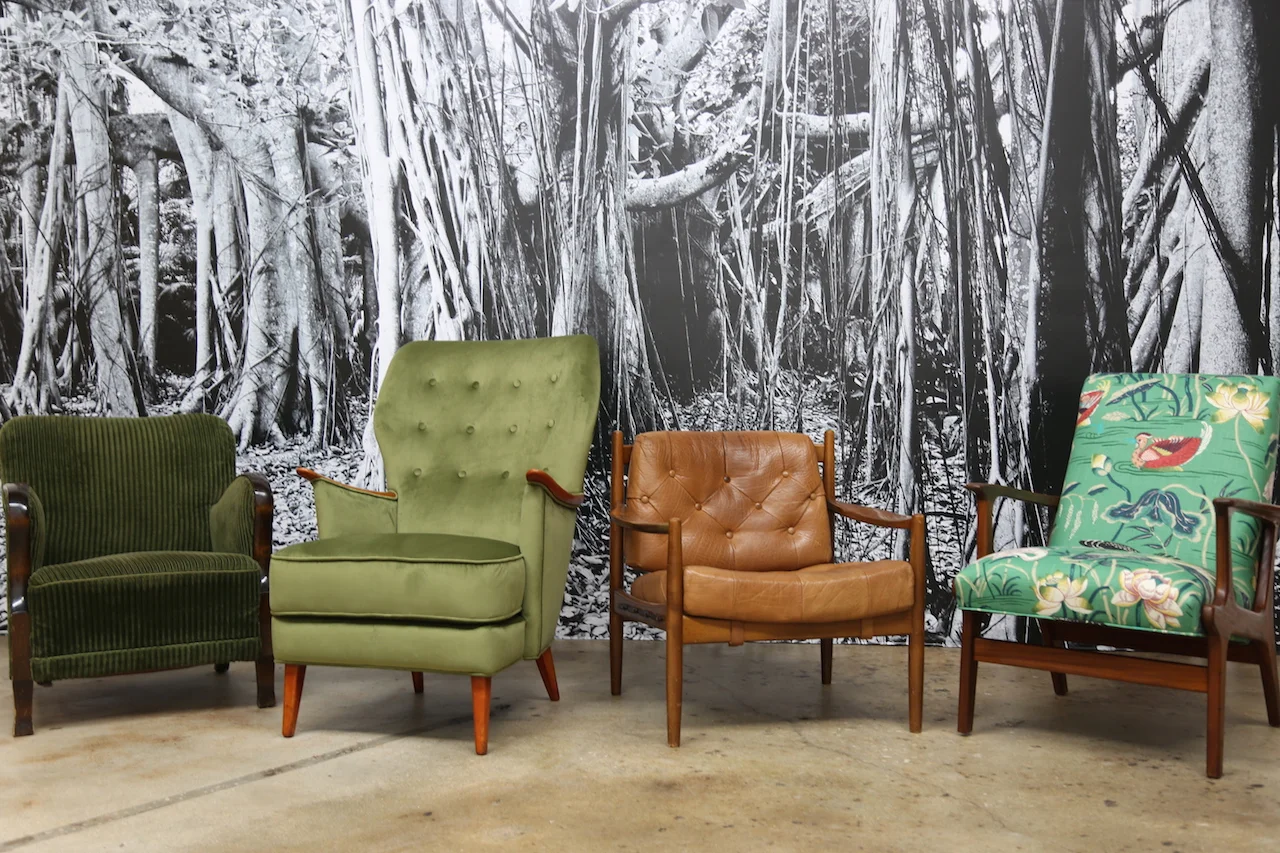 Greenery 2017 Pantone Color of The Year