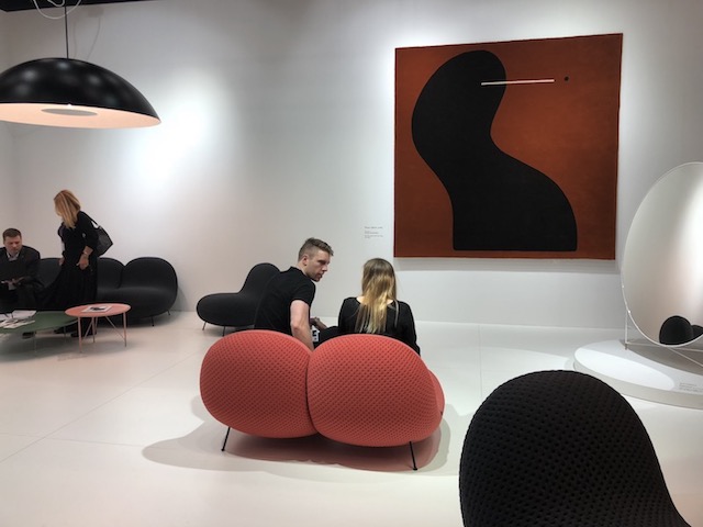 Stockholm Furniture &amp; Light Fair 2018