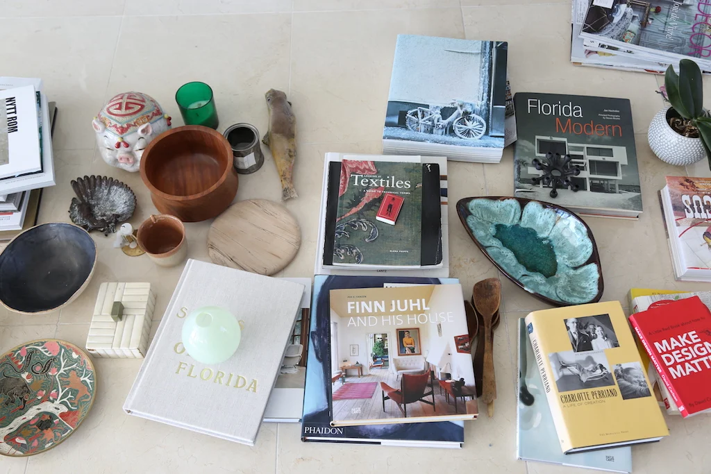 Your Coffee Table and What is Says About You