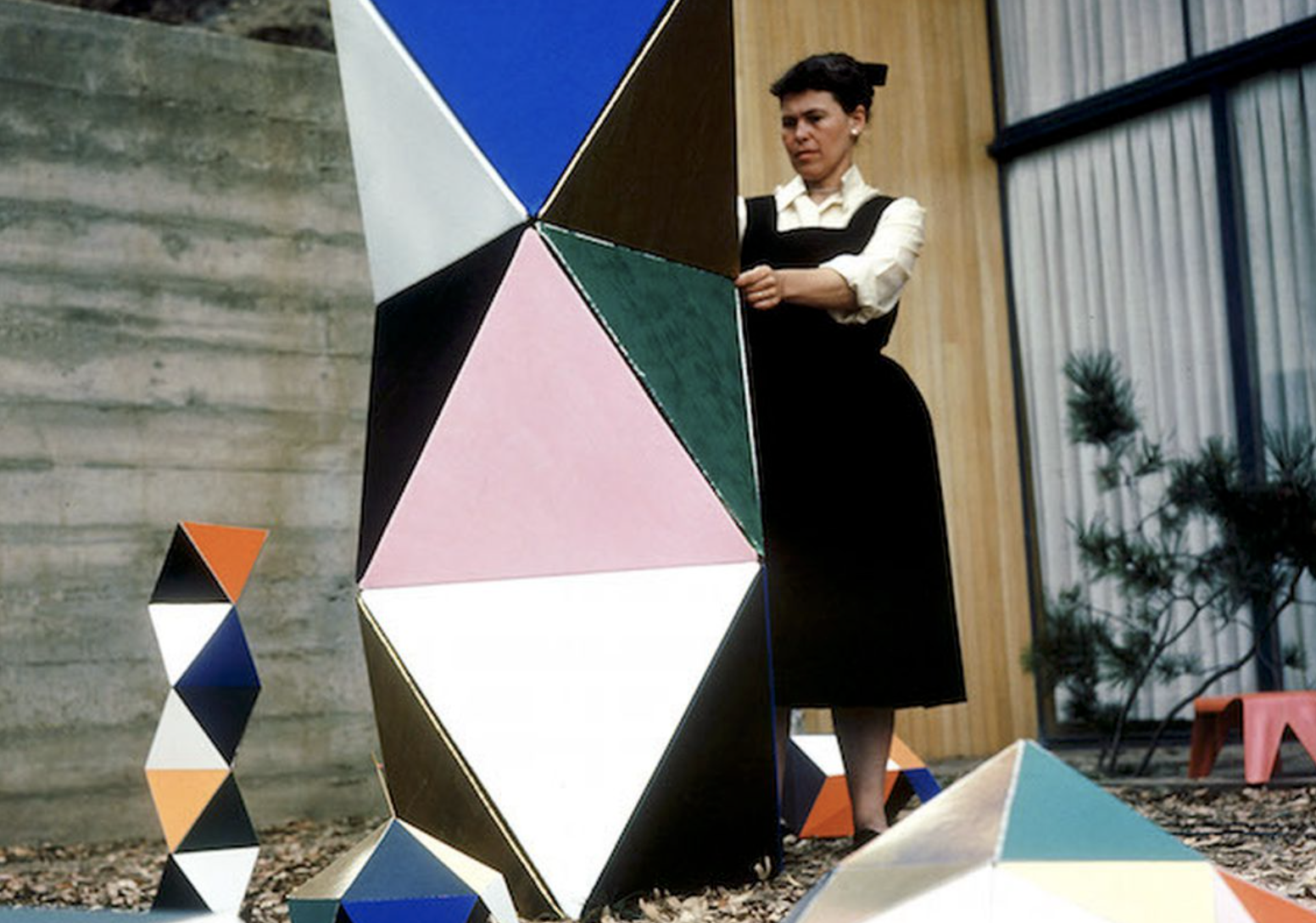 Mothers of Design/ Madres del Diseño - a Conversation with Ceci
