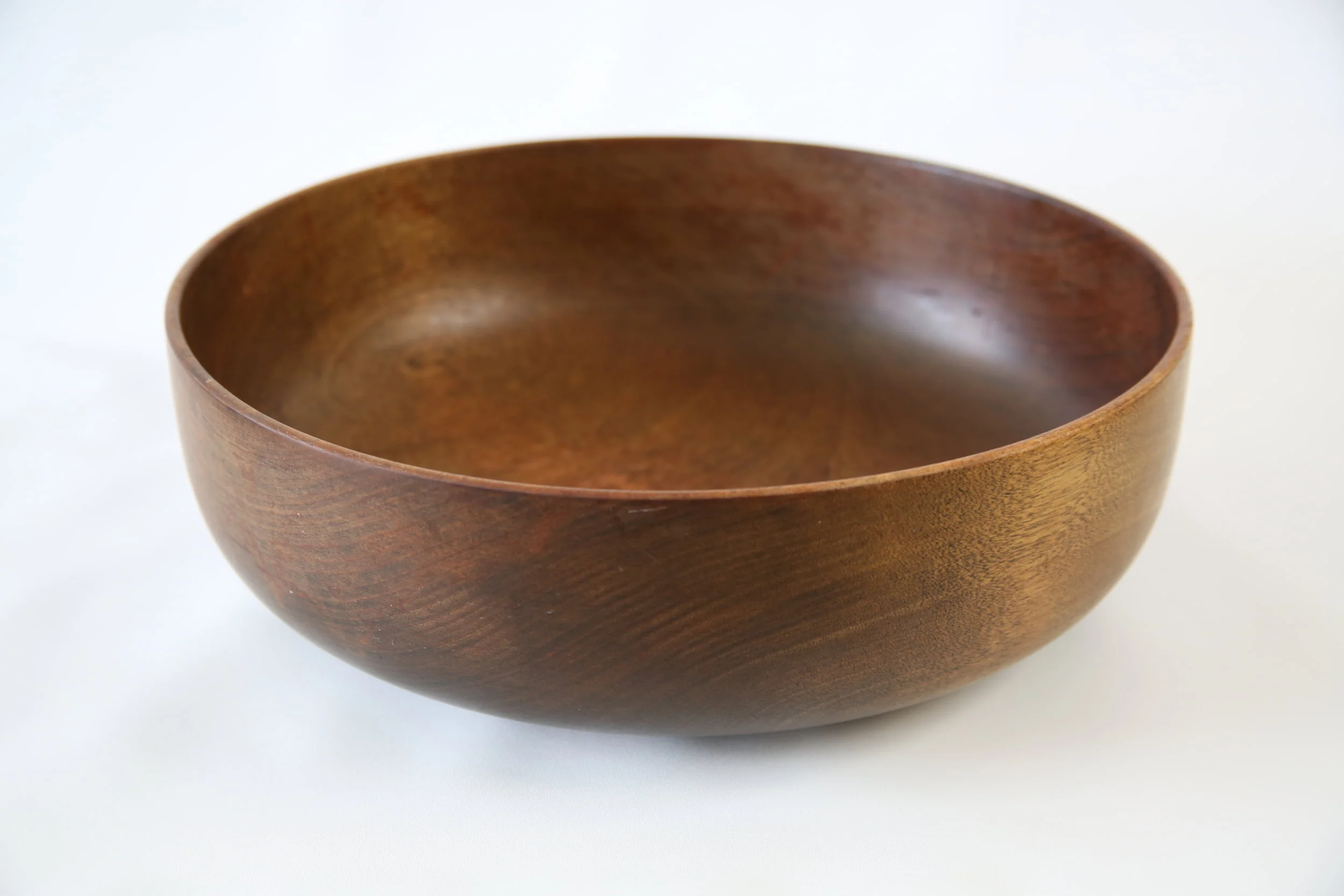 Woodbury´s Woodware Hand Turned Bowl