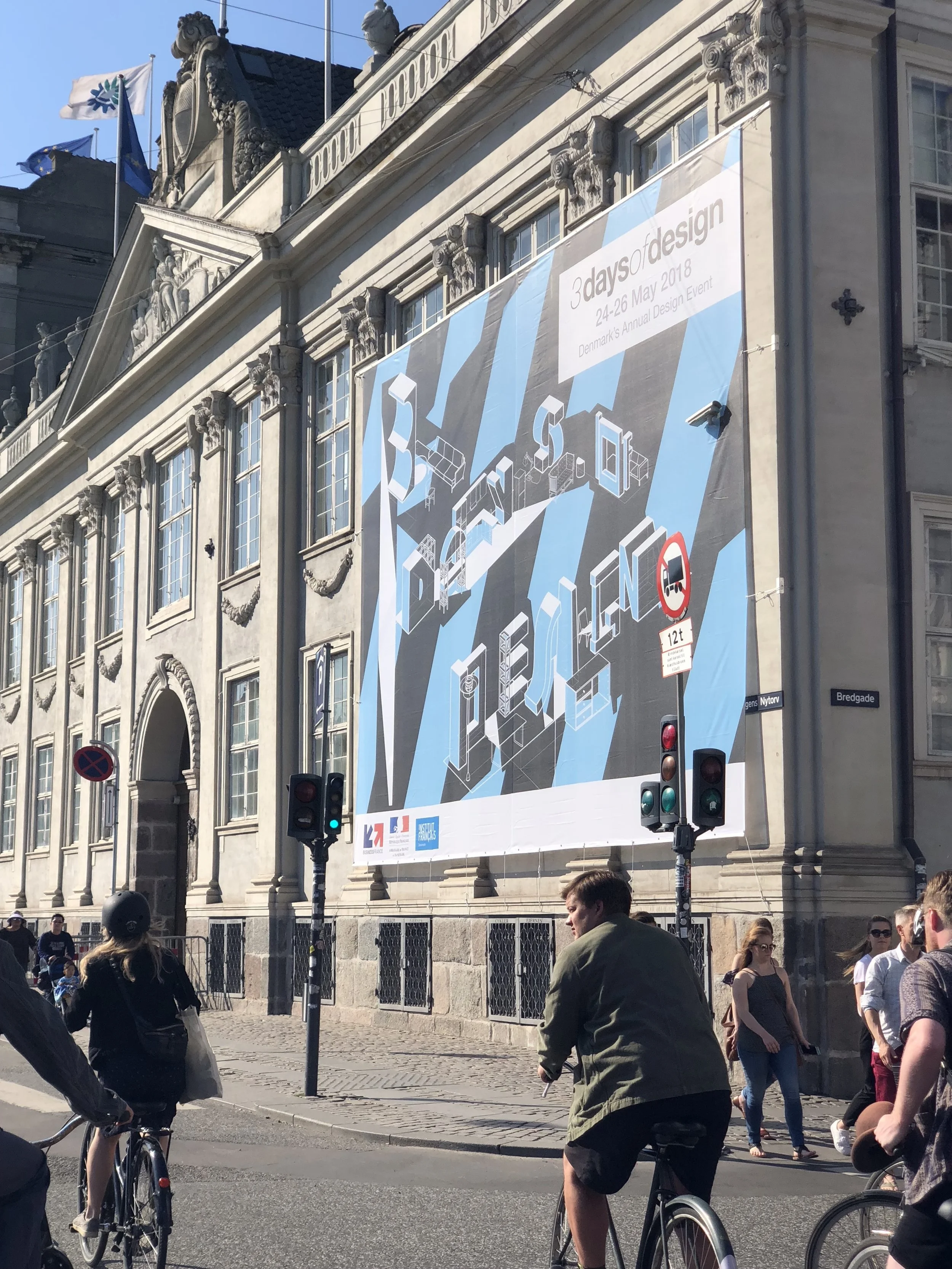 3 Days of Design Copenhagen, Denmark