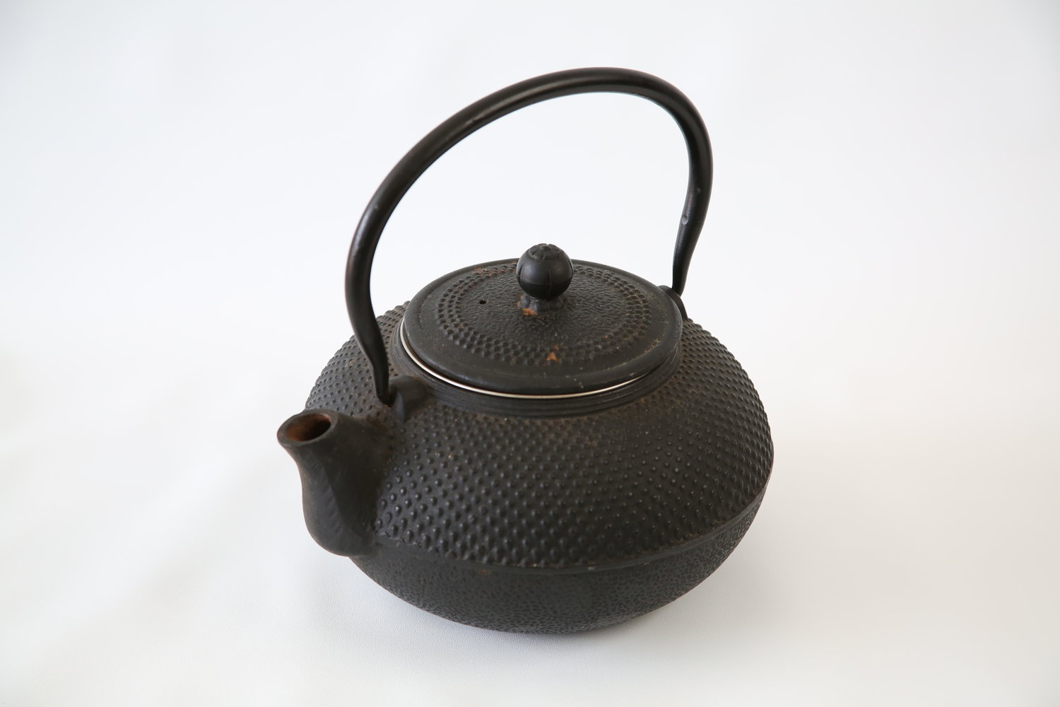 cast iron teapot australia