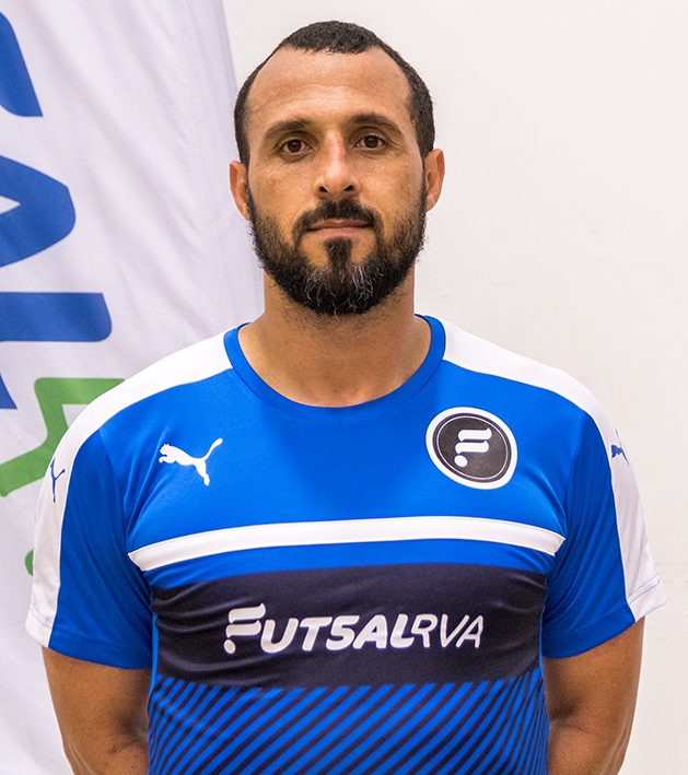 Saul Montero, Goalkeeping Director