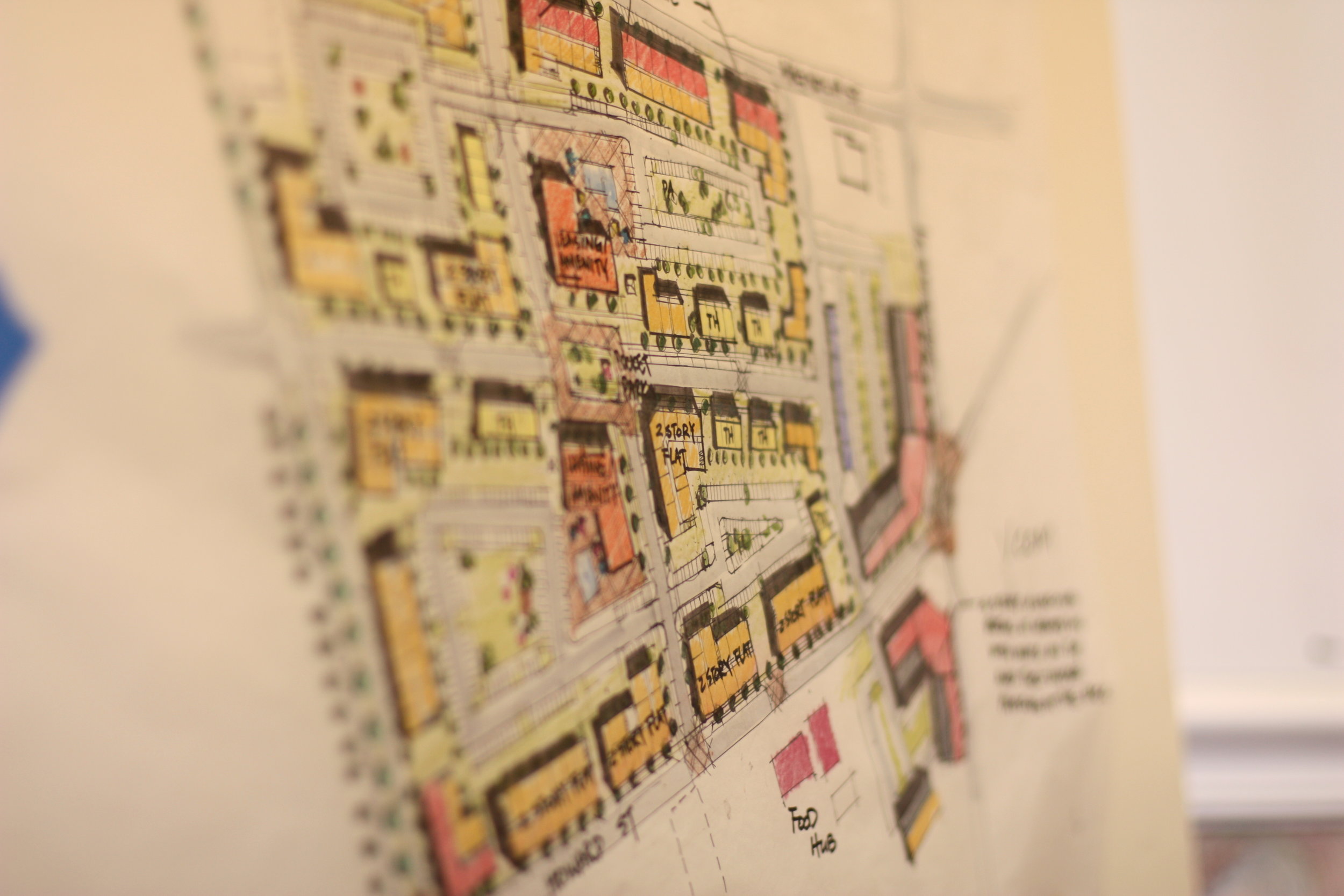 Property Tax Calculator — Northside Development Group