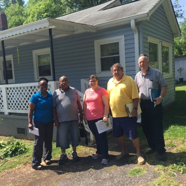 Emergency Home Repairs