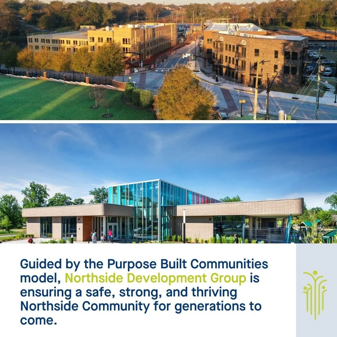 Build Healthy Places Network Case Study: Northside Development Group